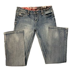 Adiktd women’s jeans